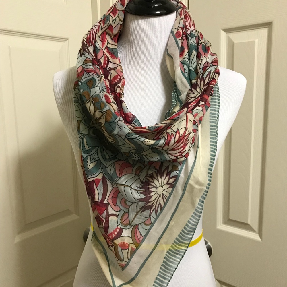 H&M Scarf